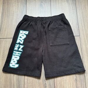 Cross Colours Boyz N The Hood Shorts NWOT